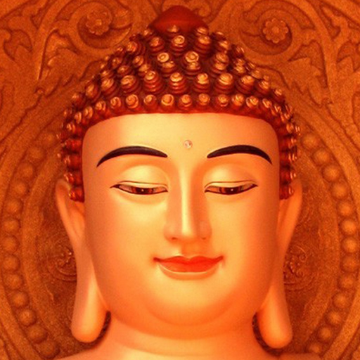 ListenBuddha app icon