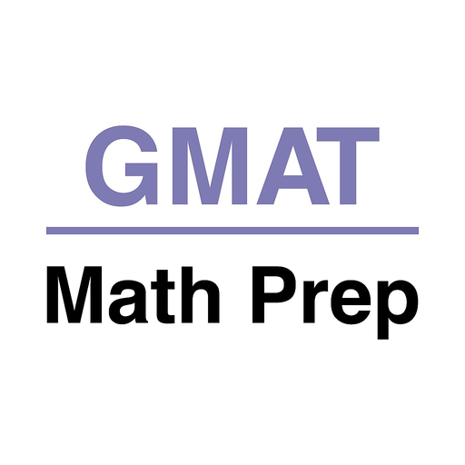 GMAT ® app icon