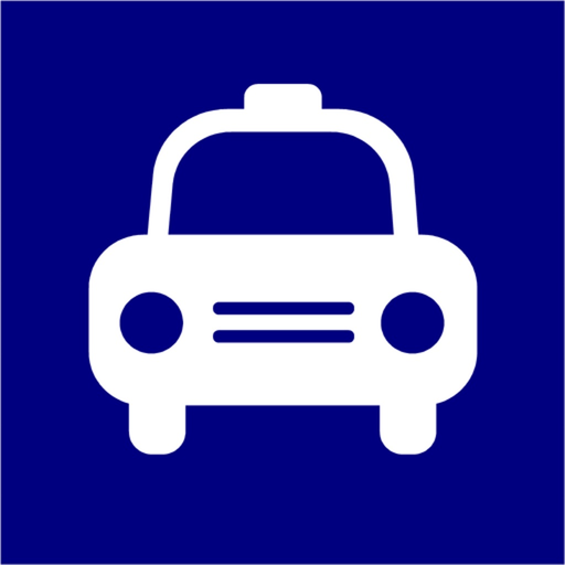 Premier Taxis Folkestone app icon