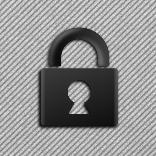 My Secret Notes app icon