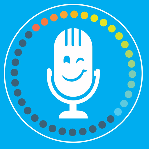 SpeakingPal Speak English app icon