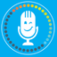 SpeakingPal Speak English icon