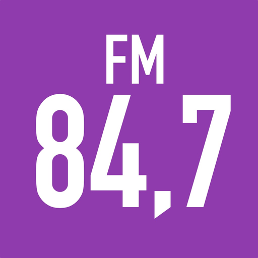 OnAir 84.7 app icon