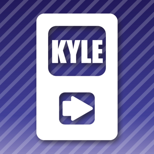 NameSelector app icon