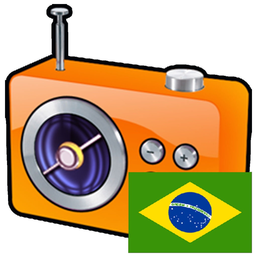 Hot Rádio Brasil app icon