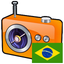 Hot Rádio Brasil icon