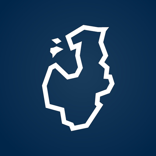BalticMaps app icon
