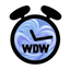 MouseWait for Disney World icon