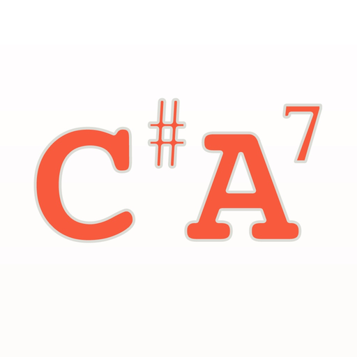 Chord Archiver app icon