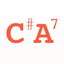 Chord Archiver icon