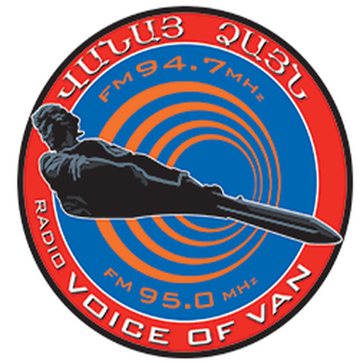 Voice of Van Live app icon