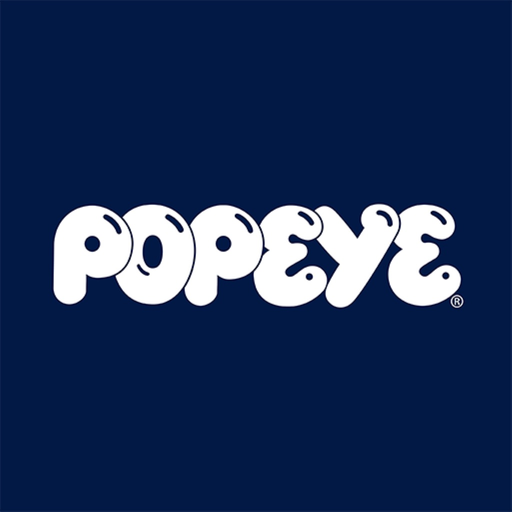 POPEYE（ポパイ） app icon