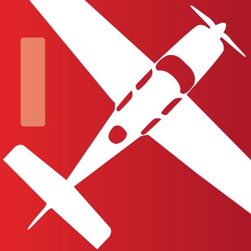 Instrument Pilot Test Prep app icon