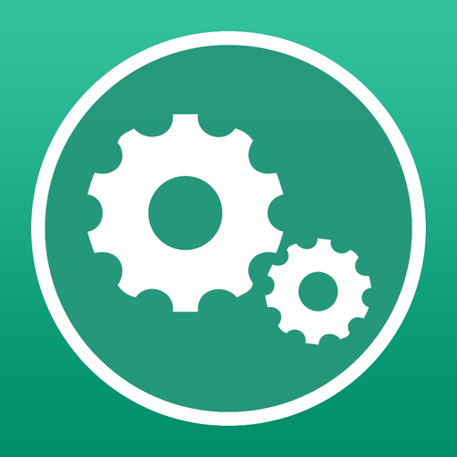 Control Panel Pro app icon