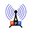 NPR Station Locator icon