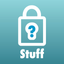 Secret Stuff icon