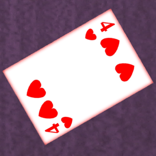CardsAlone app icon