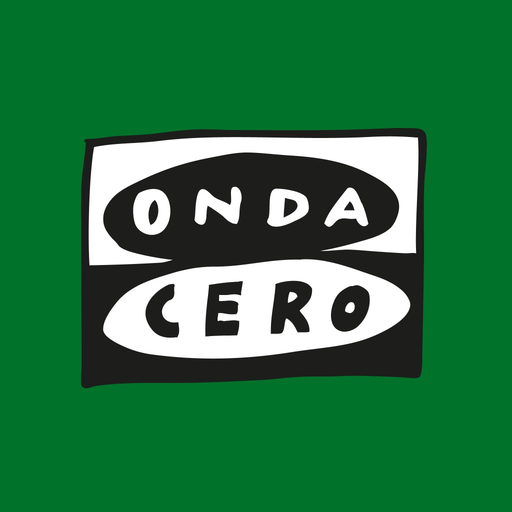 Onda Cero: Radio FM y Podcast app icon