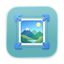 Image Resizer icon