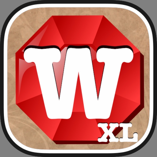 Word Jewels® Classic XL app icon