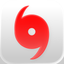 Hurricane Track- Storm Tracker icon