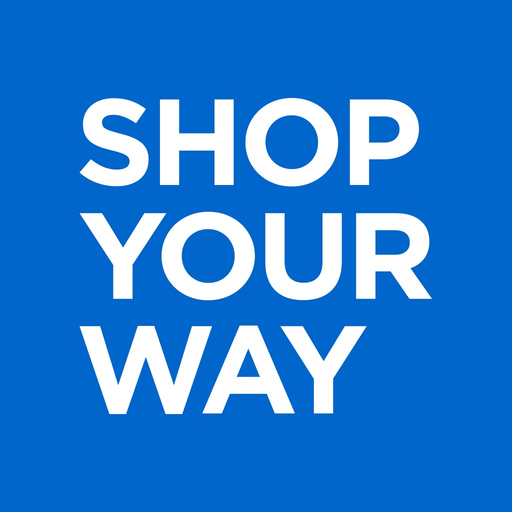 Shop Your Way app icon