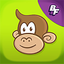 BASHO & FRIENDS Language Fun icon