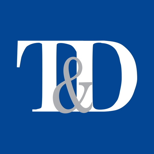 The Times & Democrat app icon