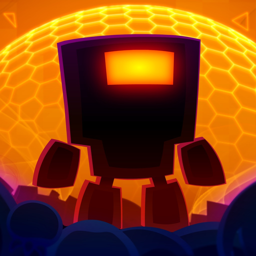 Robotek app icon