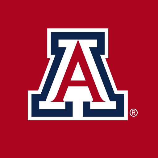 University of Arizona app icon