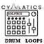 cymatics drum loops icon