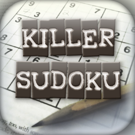 Killer Sudoku! app icon
