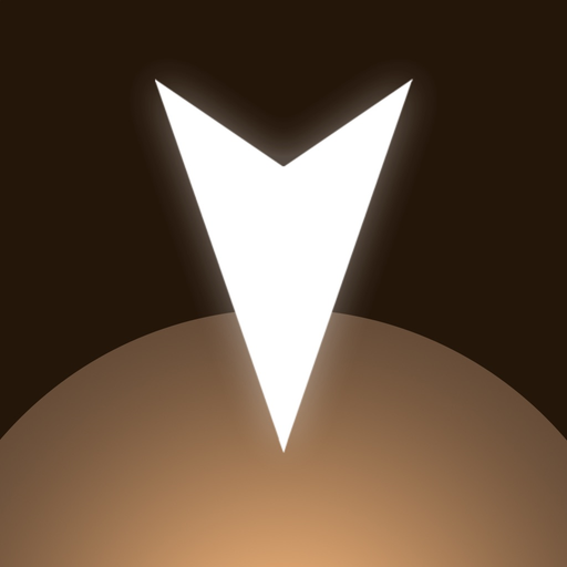 SwissGrid coordinates app icon