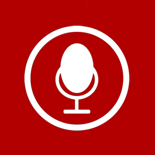 Voice Test app icon