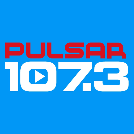 Pulsar FM app icon