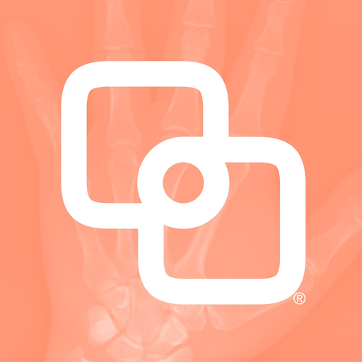 VueMe app icon