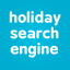 Holiday Search Engine - Vacations, Flights and Holidays Worldwide icon