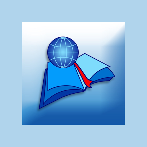 Philippine Bible Society app icon