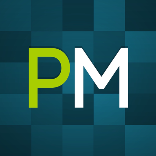 Photo Mosaica app icon