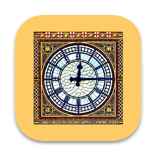 BigBen app icon