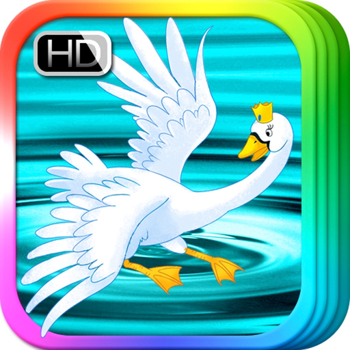 Swan Lake -  iBigToy app icon