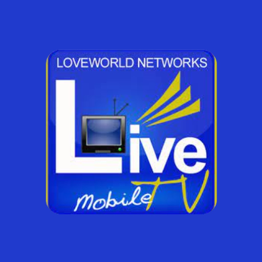 LiveTV Mobile app icon
