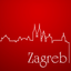 Zagreb Travel Guide Offline icon