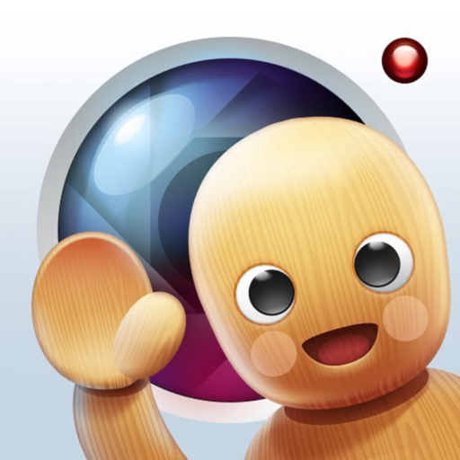 PuppetMaster app icon