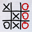 Tic-Tac-Toe Notepad icon