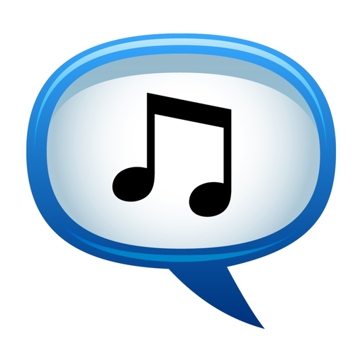 SpeakMyTunes app icon