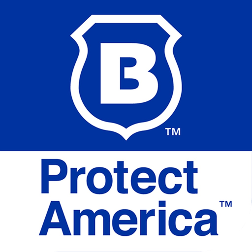 Brinks Home | Protect America app icon