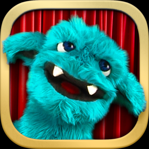 Furry Friend Plus app icon