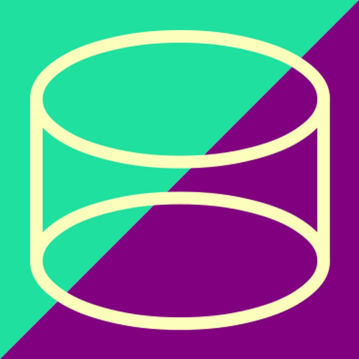 PocketDB app icon