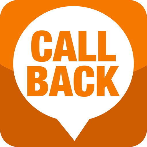Callback Duocom – Sin Roaming app icon
